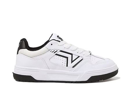 Vans UPLAND Unisex Günlük Ayakkabı VN000D1HYB21 Beyaz