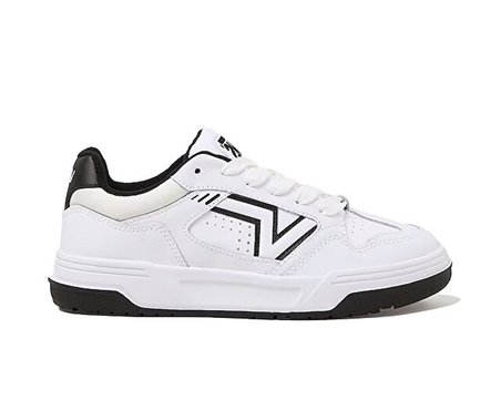 Vans UPLAND Unisex Günlük Ayakkabı VN000D1HYB21 Beyaz