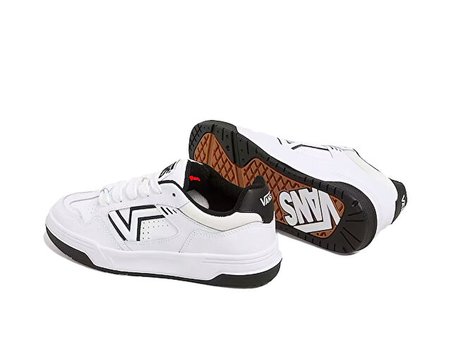 Vans UPLAND Unisex Günlük Ayakkabı VN000D1HYB21 Beyaz