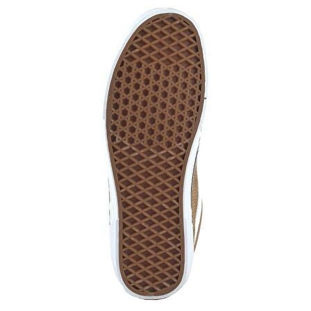Caldrone Erkek Kahverengi Sneaker Ayakkabı VN000CXZ1OU1