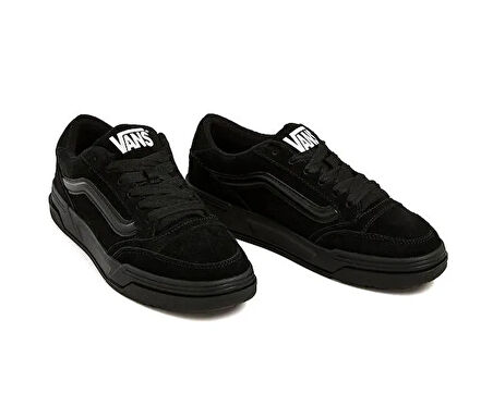 Vans Hylane Erkek Günlük Ayakkabı VN000D1JBKA1 Siyah
