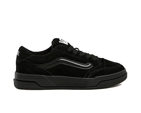 Vans Hylane Erkek Günlük Ayakkabı VN000D1JBKA1 Siyah
