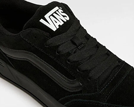 Vans Hylane Erkek Günlük Ayakkabı VN000D1JBKA1 Siyah
