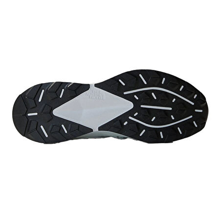 M Oxeye Tech Erkek Beyaz Outdoor Ayakkabı NF0A7W5ULG51