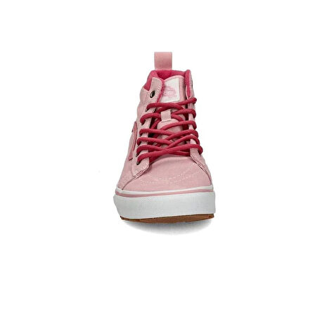 Vans Mte Sk8-Hi Çocuk Günlük Ayakkabı VN000D2UBIY1 Pembe