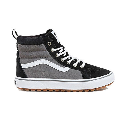 Vans Mte Sk8-Hi Çocuk Günlük Ayakkabı VN000D2UN421 Siyah