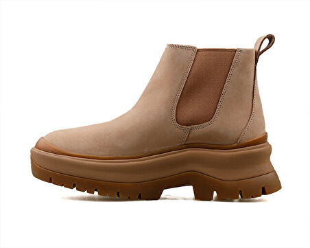 Timberland Roxie Lane Mid Chelsea Boot Kadın Günlük Bot TB0A28XMEN71 Krem