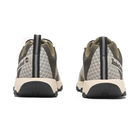 Timberland Winsor Trail Low Erkek Bot TB0A6DH2EO41 Gri