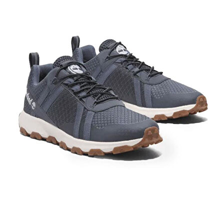 Timberland Winsor Trail Low Erkek Bot TB0A6DH2EJK1 Mavi