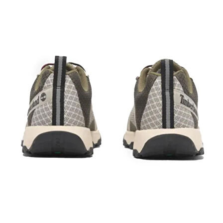 Timberland Winsor Trail Low Erkek Bot TB0A6DH2EO41 Gri