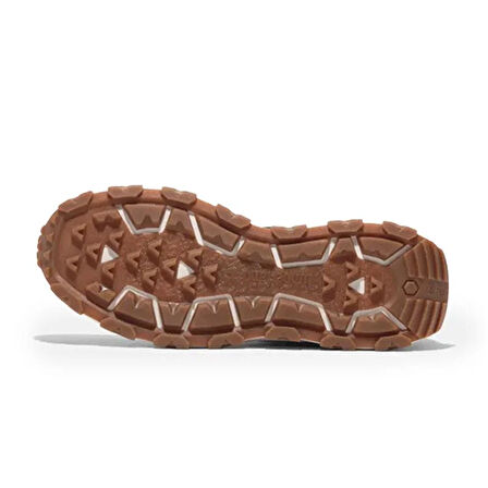 Timberland Winsor Trail Low Erkek Bot TB0A6DH2EJK1 Mavi