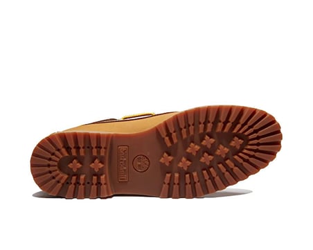 Timberland Authentic Erkek Günlük Ayakkabı TB0A41Z77541 Kahverengi