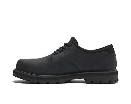 Timberland Britton Road Lace Up Waterproof Shoe Erkek Günlük Ayakkabı TB0A69T9W021 Siyah