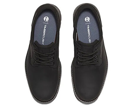 Timberland Britton Road Lace Up Waterproof Shoe Erkek Günlük Ayakkabı TB0A69T9W021 Siyah