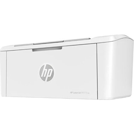 Hp 1Y7D2A M111CW Tek Fonksıyonlu Sıyah Lazer Yazıcı/wıfı