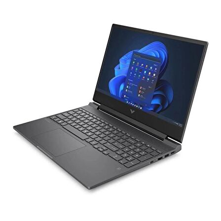 Hp Victus Gaming 15-FA1008NT Intel Core I5-13500H 32 GB 512 GB SSD 6gb RTX3050 Windows 11 Home 15.6″ Full Hd Taşınabilir Bilgisayar 7N9S2EAM1