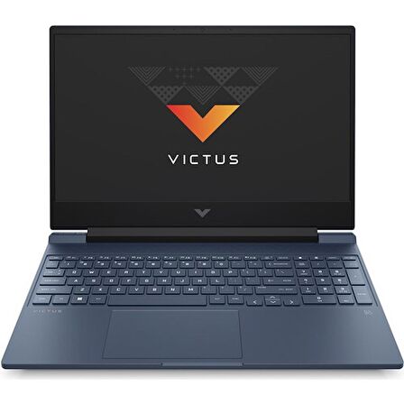 Hp Victus 15-FA1018NT 7N9U6EA 13. Nesil Intel I7-13700H 16GB Ram 1tb SSD 6gb RTX4050 15.6 Inç Fhd 144Hz Gaming Notebook