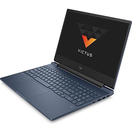 Hp Victus 15-FA1018NT 7N9U6EA 13. Nesil Intel I7-13700H 16GB Ram 1tb SSD 6gb RTX4050 15.6 Inç Fhd 144Hz Gaming Notebook