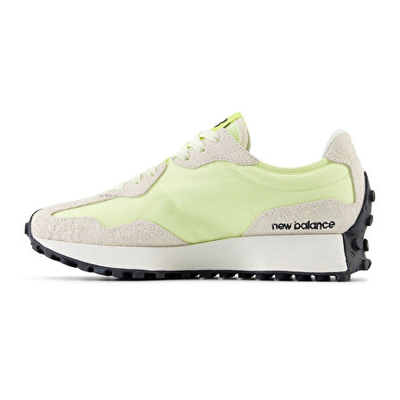 327 Kadın Beyaz Sneaker Ayakkabı WS327WG