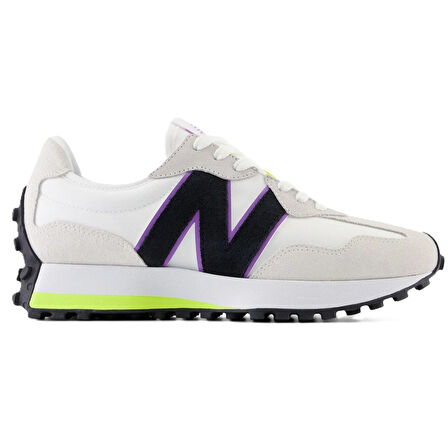 New Balance WS327NB Lifestyle Unisex Günlük Spor Ayakkabı Beyaz