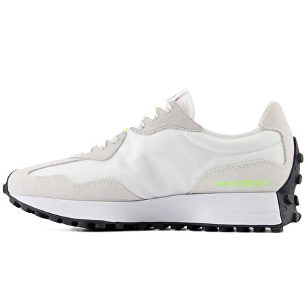 New Balance WS327NB Lifestyle Unisex Günlük Spor Ayakkabı Beyaz