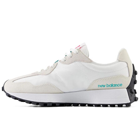 New Balance WS327NA Lifestyle Unisex Günlük Spor Ayakkabı Beyaz