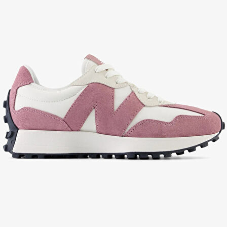 New Balance WS327MB Lifestyle Unisex Günlük Spor Ayakkabı Beyaz Pembe