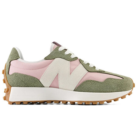 New Balance WS327FT Lifestyle Unisex Günlük Spor Ayakkabı Pembe