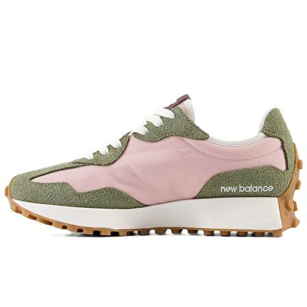New Balance WS327FT Lifestyle Unisex Günlük Spor Ayakkabı Pembe
