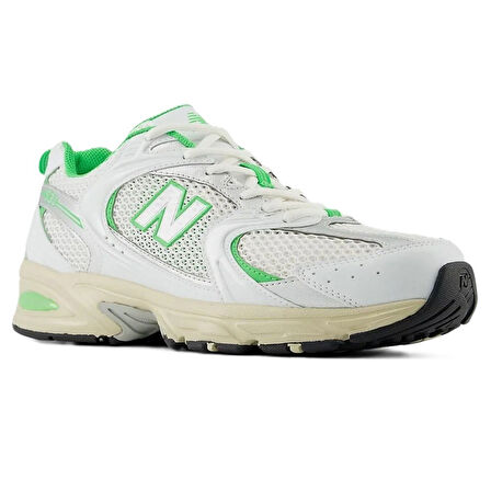 New Balance MR530 EC Unisex Günlük Spor Ayakkabı Beyaz 