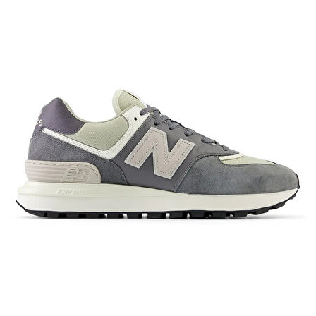 574 Unisex Gri Sneaker Ayakkabı U574LGGD