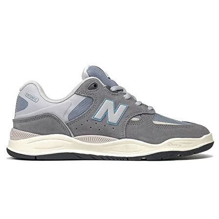 1010 Unisex Gri Sneaker Ayakkabı NM1010JP