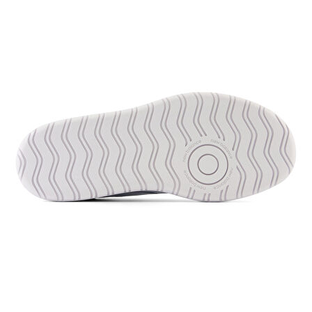 302 Unisex Beyaz Sneaker Ayakkabı CT302CLD
