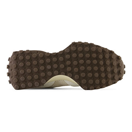 327 Unisex Beyaz Sneaker Ayakkabı U327WVA