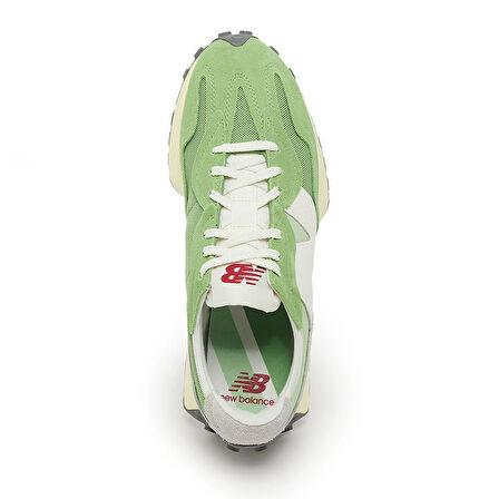 327 Kadın Yeşil Sneaker Ayakkabı U327WRD
