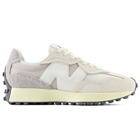 New Balance Unisex Günlük Spor Ayakkabı Gri