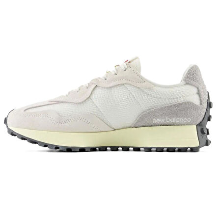 New Balance Unisex Günlük Spor Ayakkabı Gri