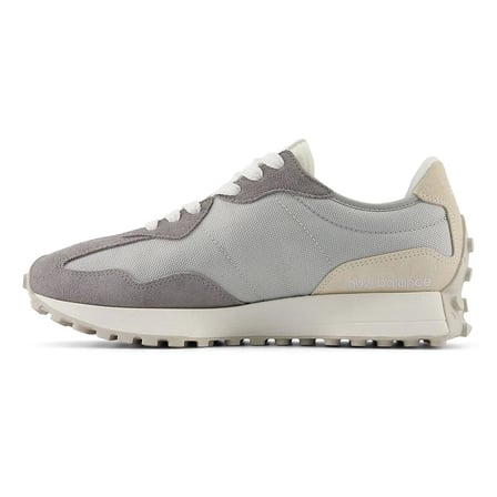 New Balance Unisex Günlük Spor Ayakkabı Gri