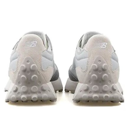 New Balance Unisex Günlük Spor Ayakkabı Gri
