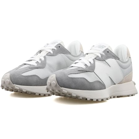 New Balance Unisex Günlük Spor Ayakkabı Gri