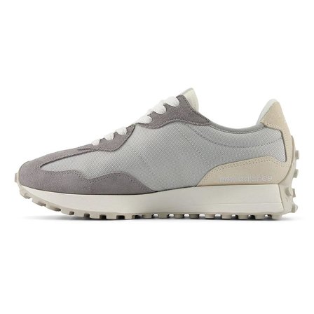 New Balance Unisex Günlük Spor Ayakkabı Gri