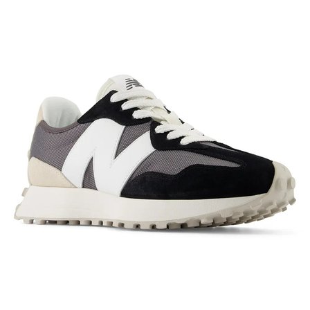 New Balance Unisex Günlük Spor Ayakkabı Gri