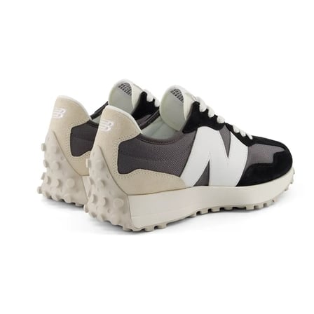 New Balance Unisex Günlük Spor Ayakkabı Gri