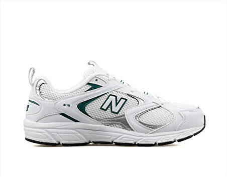New Balance Ml408Wg Unisex Günlük Ayakkabı ML408WG Beyaz