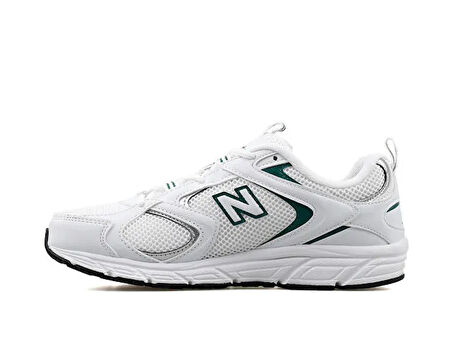 New Balance Ml408Wg Unisex Günlük Ayakkabı ML408WG Beyaz