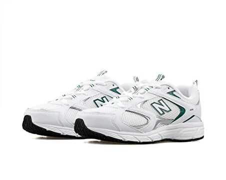 New Balance Ml408Wg Unisex Günlük Ayakkabı ML408WG Beyaz