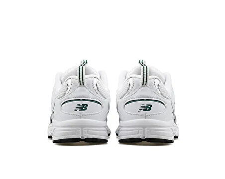New Balance Ml408Wg Unisex Günlük Ayakkabı ML408WG Beyaz