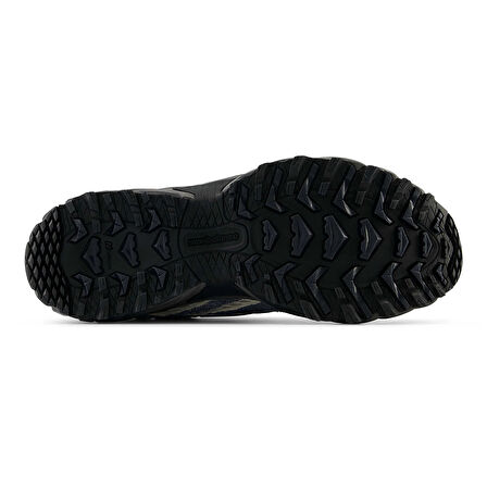 610 Unisex Gri Sneaker Ayakkabı ML610TBO