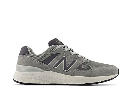 New Balance MW880CA6 Erkek Koşu Ayakkabısı MW880CA6 Gri