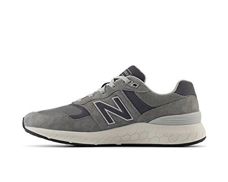 New Balance MW880CA6 Erkek Koşu Ayakkabısı MW880CA6 Gri